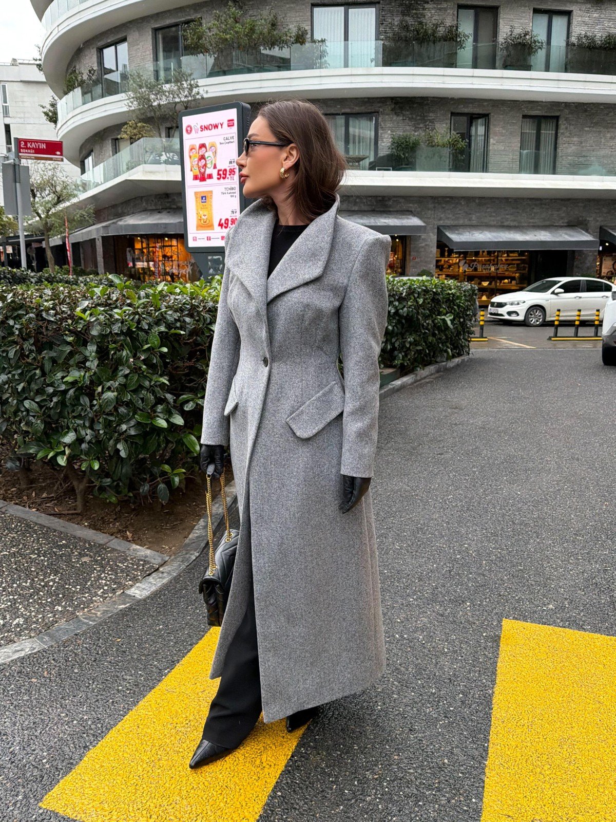 جكيت سكني - KP7164