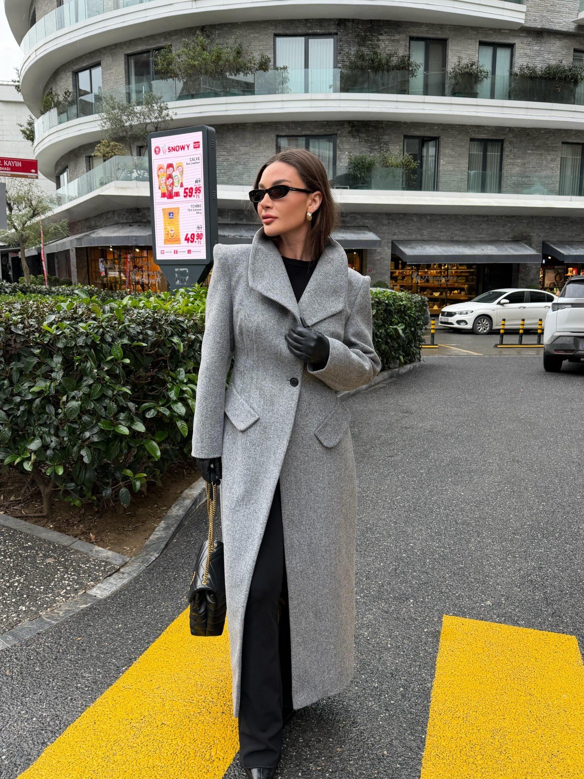 جكيت سكني - KP7164