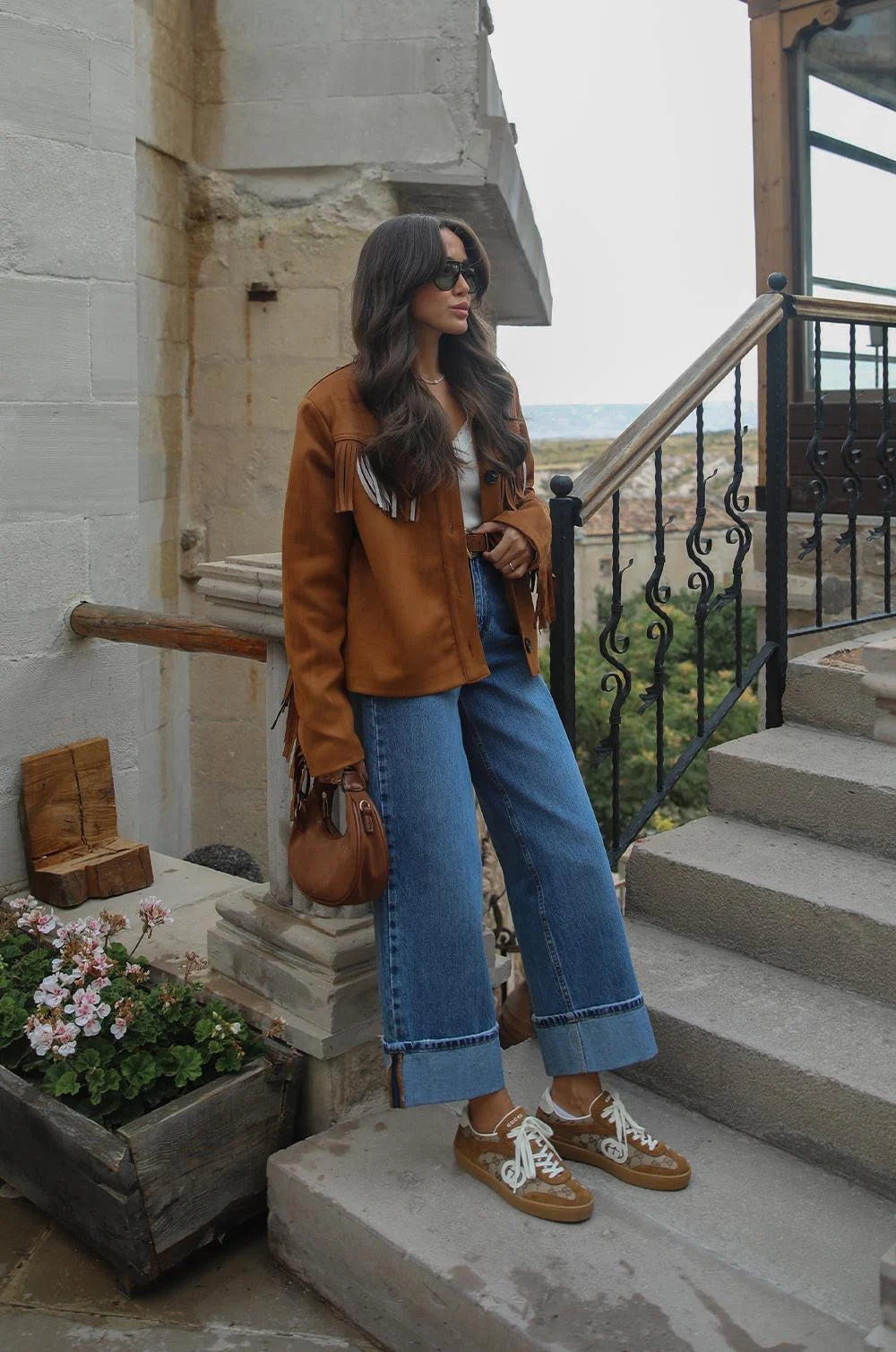 جكيت بني - KP7156