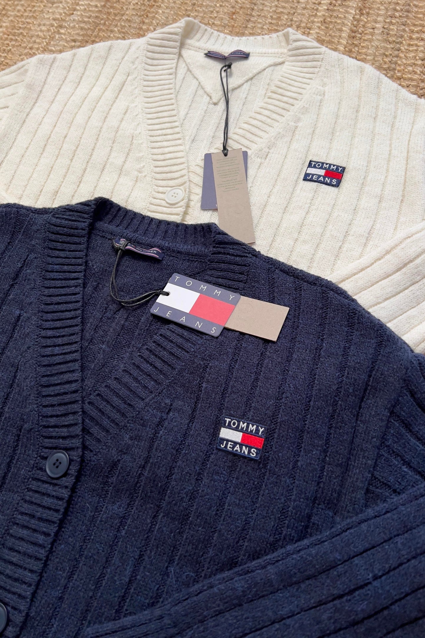 جرزة كحلي تومي Tommy - KP4290