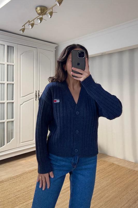 جرزة كحلي تومي Tommy - KP4290