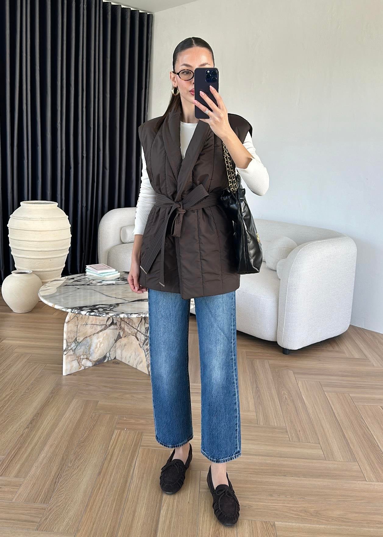 ڤيست بني بحزام - KP7098