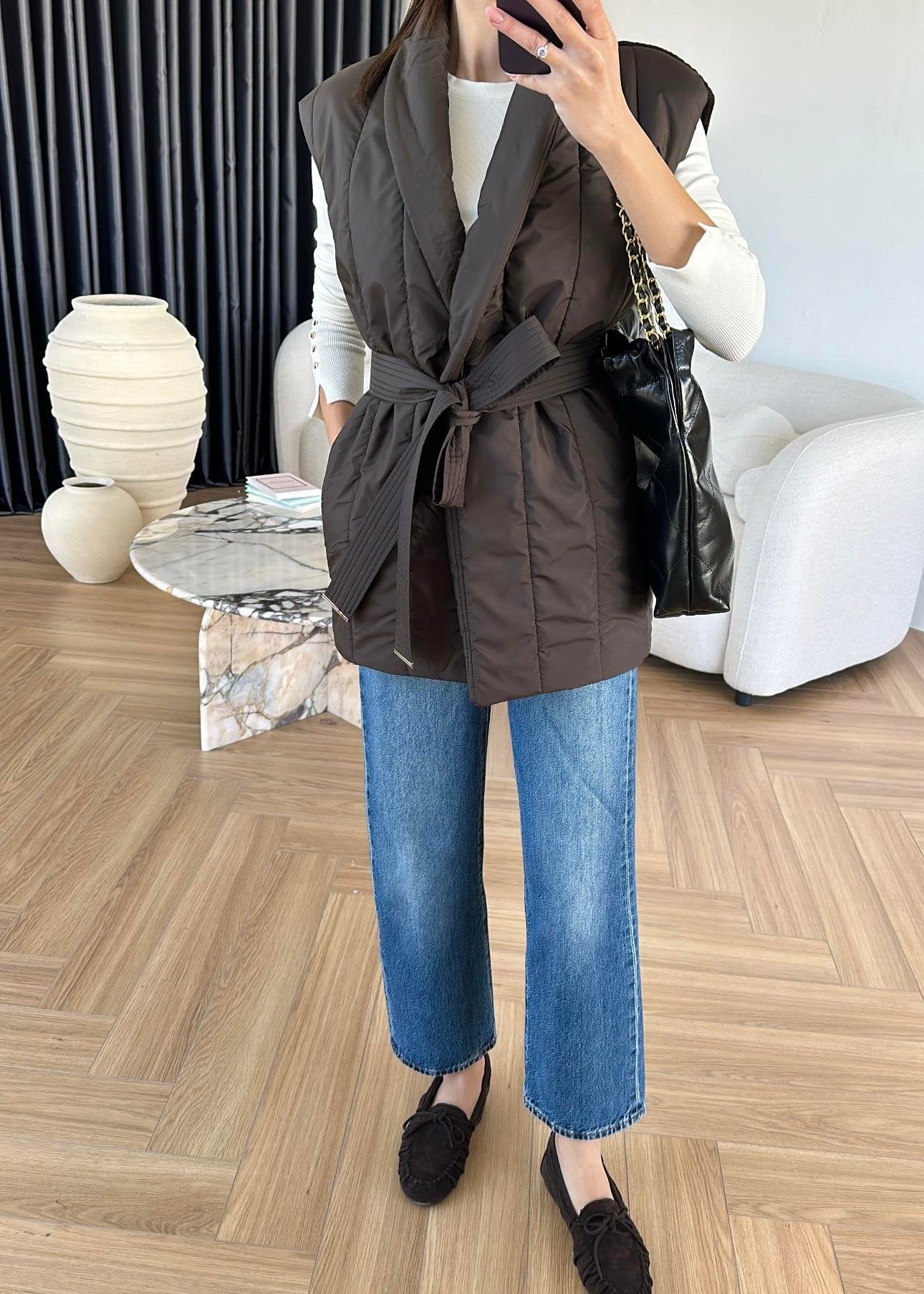 ڤيست بني بحزام - KP7098