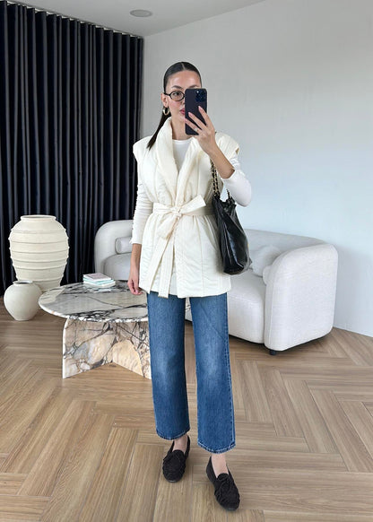 ڤيست سكري بحزام - KP7098