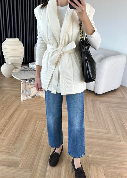 ڤيست سكري بحزام - KP7098