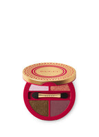 Gucci Palette de Beaute Quatuor Eyeshadow 04 FestiveGlow - KB