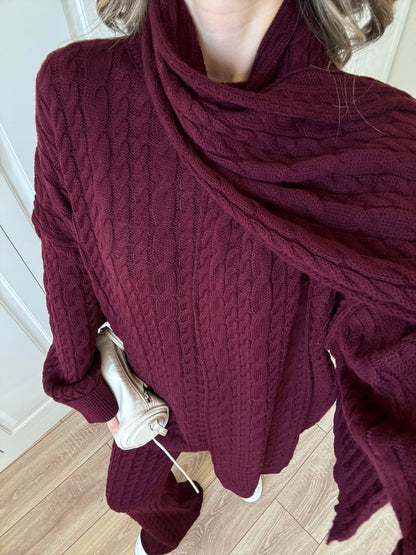 طقم خمري مجدل بلفحة - KP1405