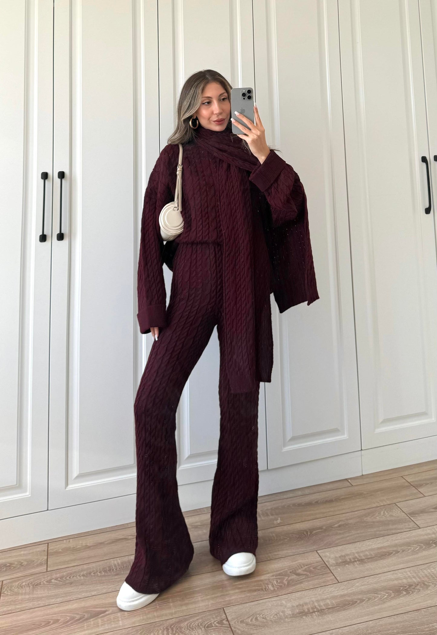 طقم خمري مجدل بلفحة - KP1405