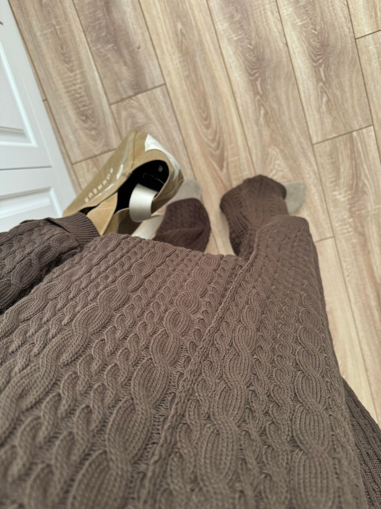 طقم بني مجدل بلفحة - KP1405