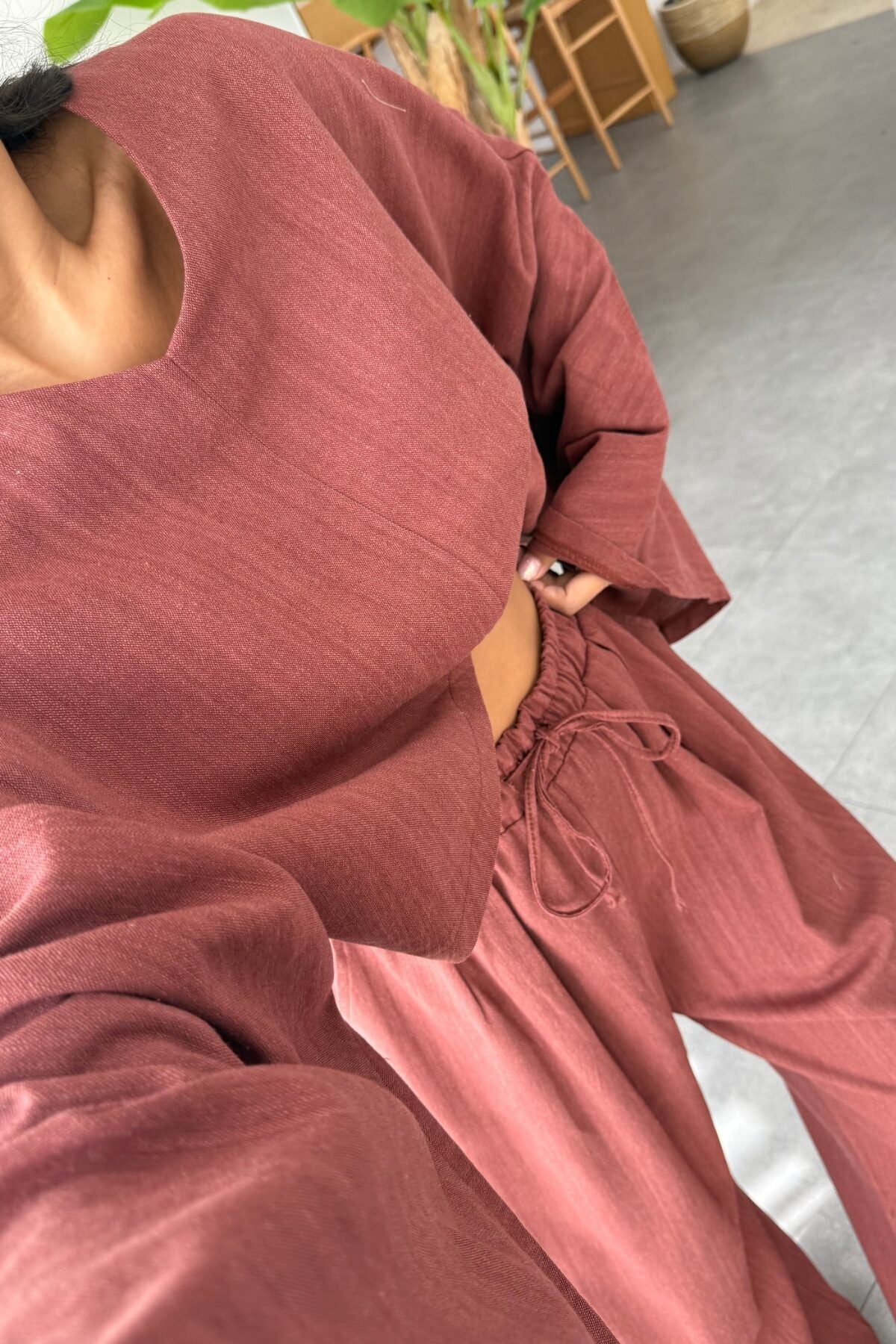 طقم كرميدي - KP1303