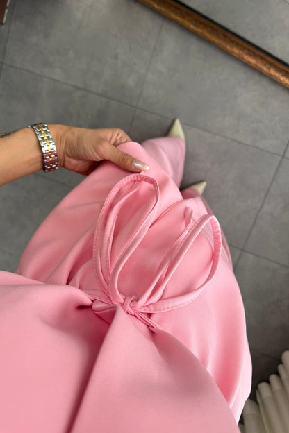 طقم كيمونو زهري - KP1190