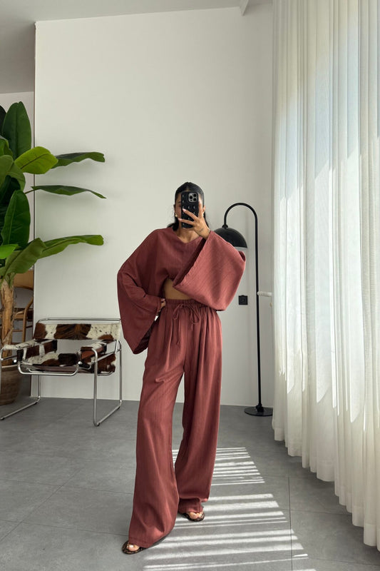 طقم كرميدي - KP1303