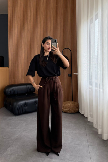 بنطلون بني - KP5035