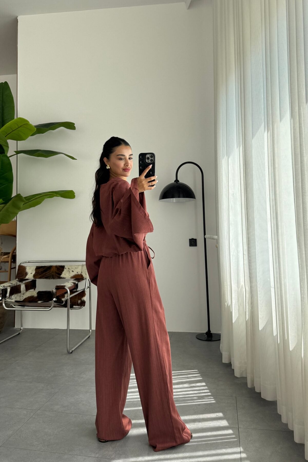 طقم كرميدي - KP1303