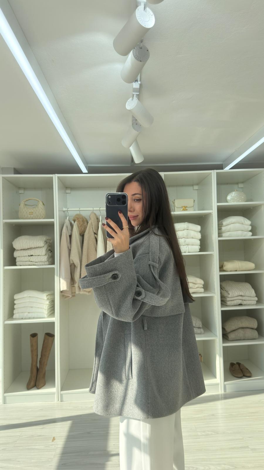 جكيت سكني - KP7160