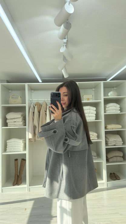 جكيت سكني - KP7160