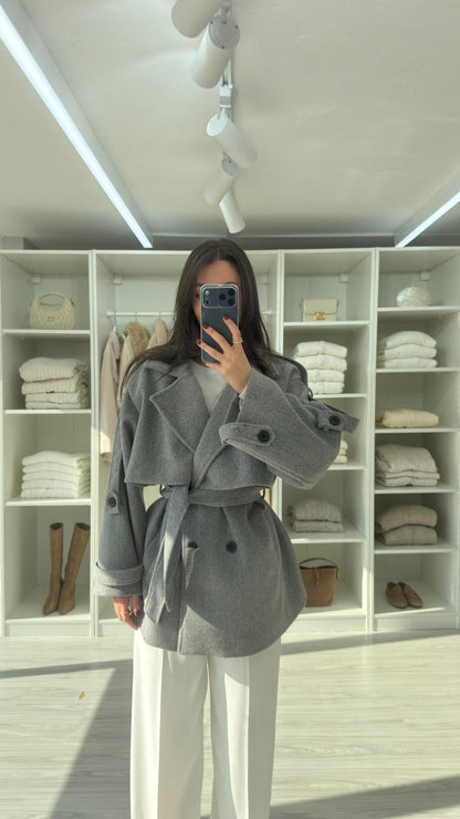 جكيت سكني - KP7160