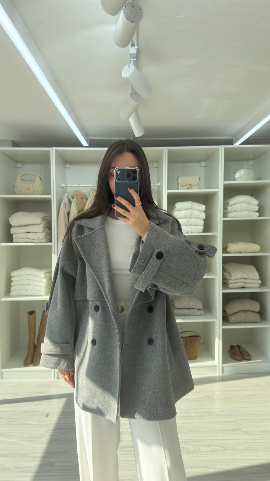 جكيت سكني - KP7160