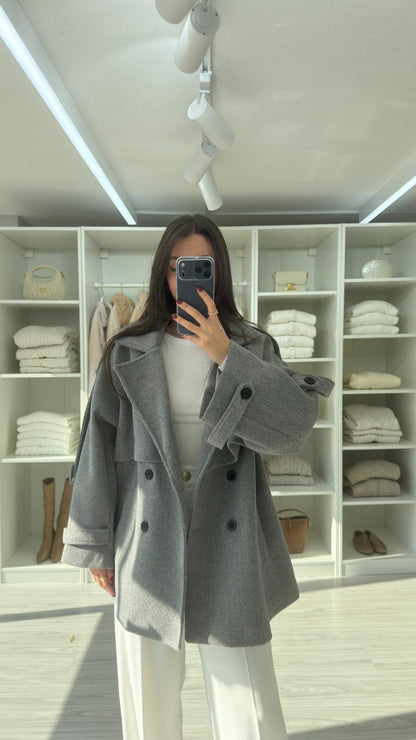 جكيت سكني - KP7160