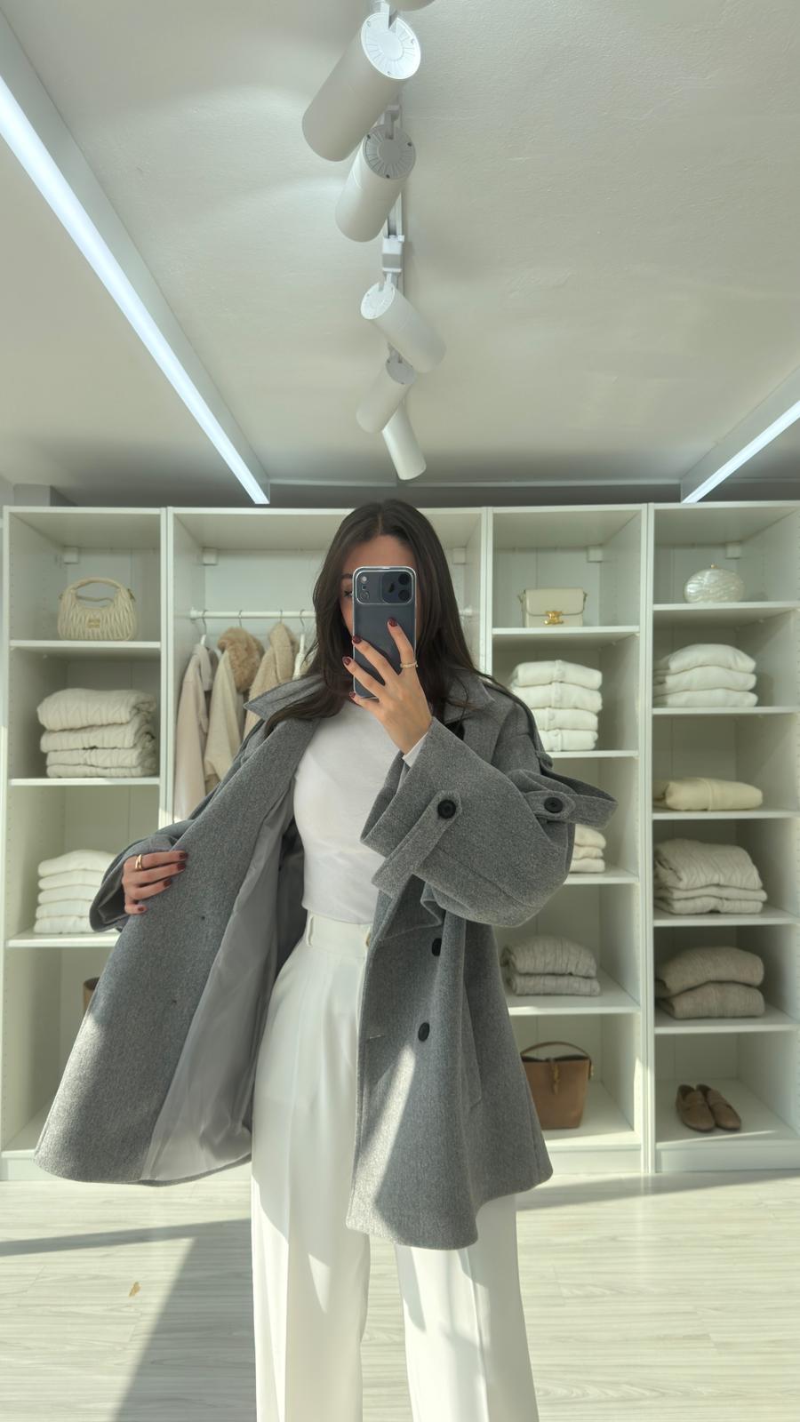 جكيت سكني - KP7160