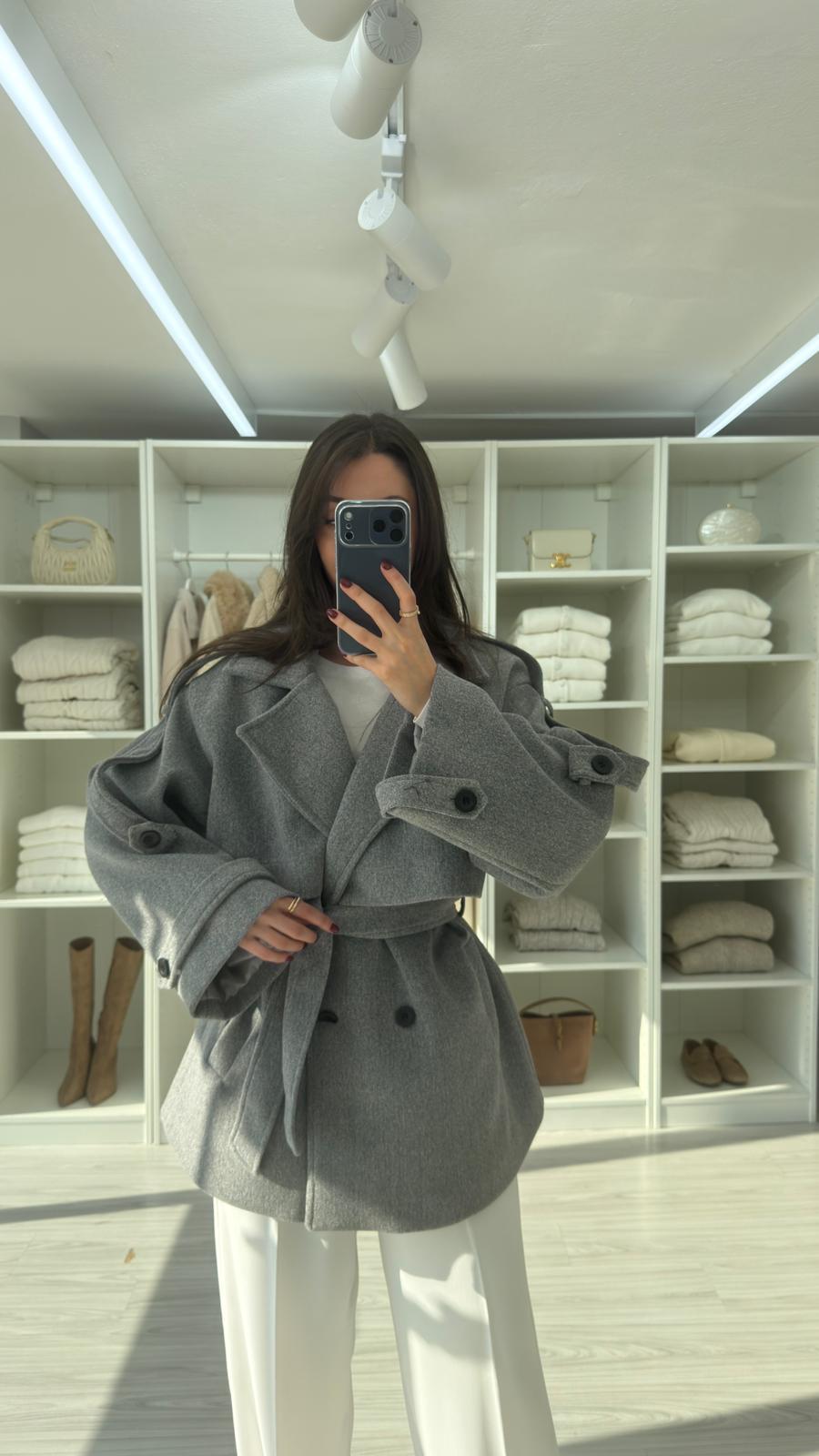 جكيت سكني - KP7160