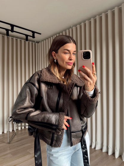 جكيت بني- KP7142