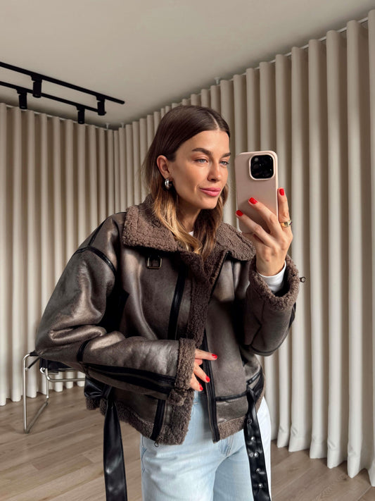 جكيت بني- KP7142