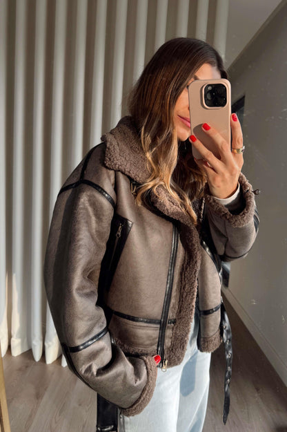 جكيت بني- KP7142