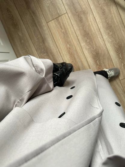 جكيت ترنش سكني - KP7076