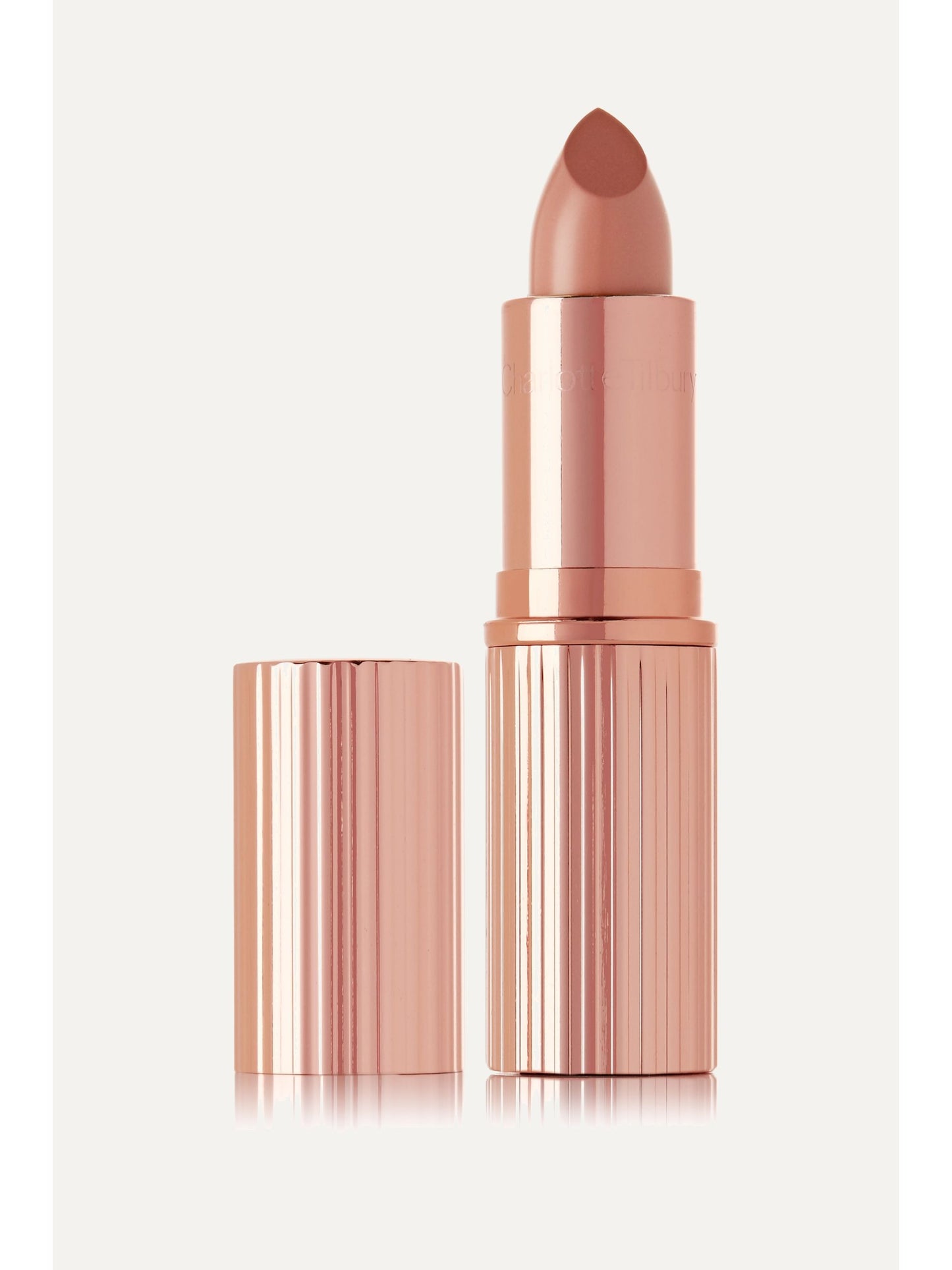 Charlotte Tilbury K.I.S.S.I.N.G Lipstick YES HONEY - KB