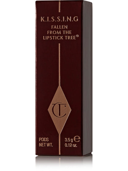 Charlotte Tilbury K.I.S.S.I.N.G Lipstick YES HONEY - KB