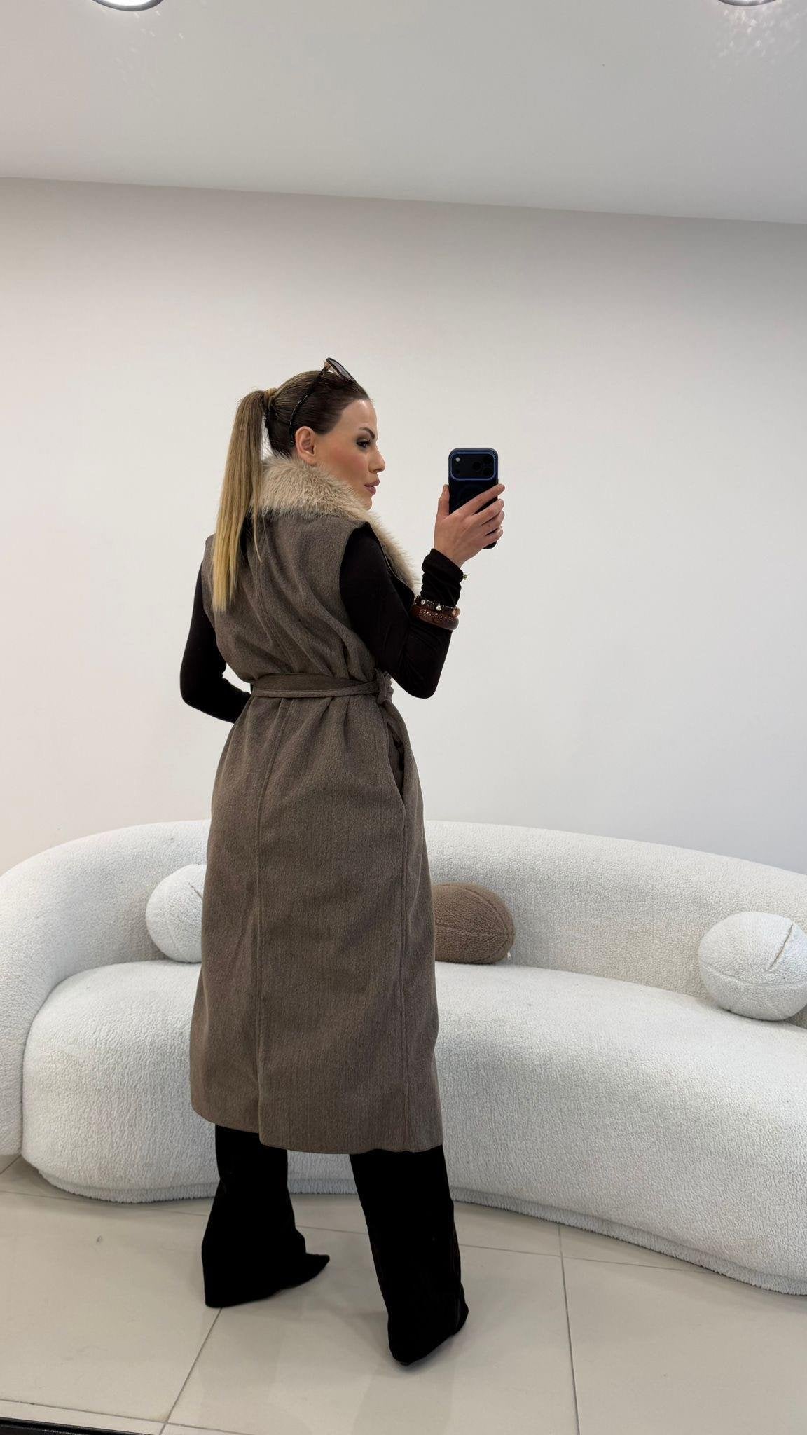 جرزة بني فاتح فرو - KP7166