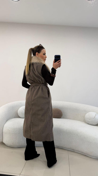 جرزة بني فاتح فرو - KP7166