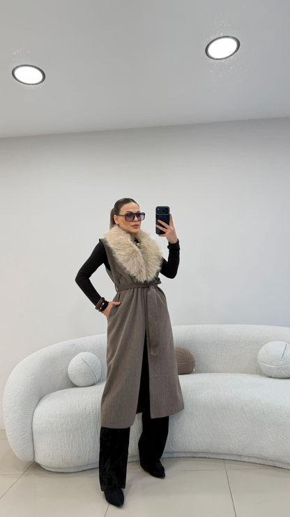 جرزة بني فاتح فرو - KP7166