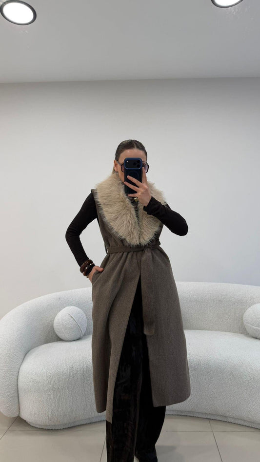 جرزة بني فاتح فرو - KP7166