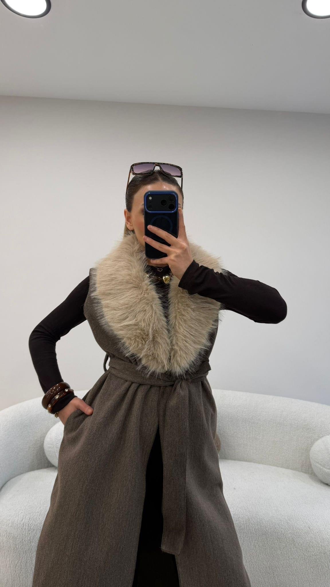 جرزة بني فاتح فرو - KP7166