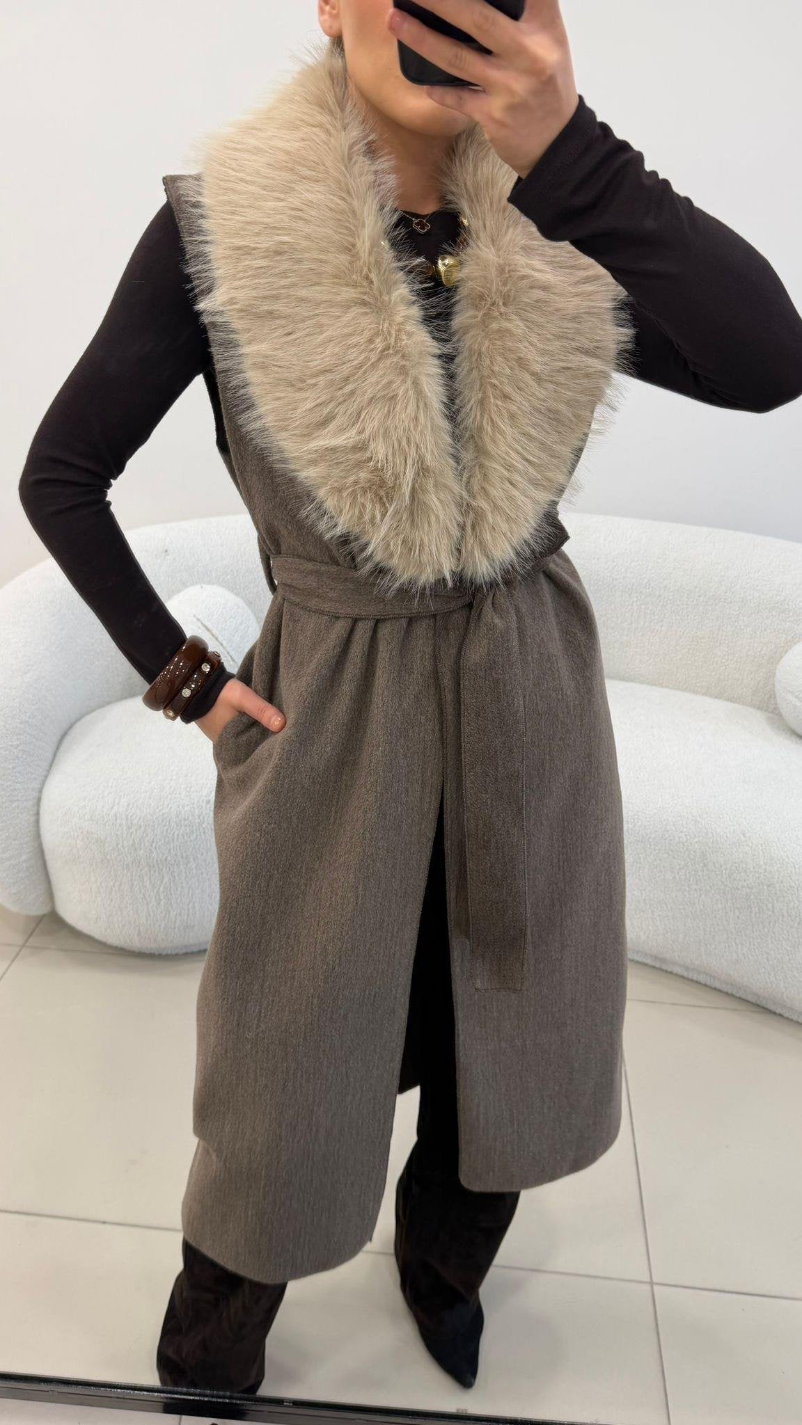 جرزة بني فاتح فرو - KP7166