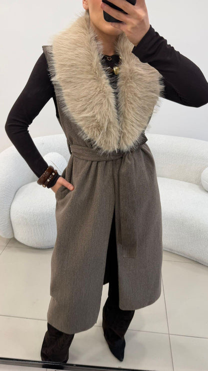 جرزة بني فاتح فرو - KP7166