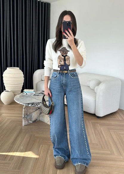 بنطلون جينز - KP5077