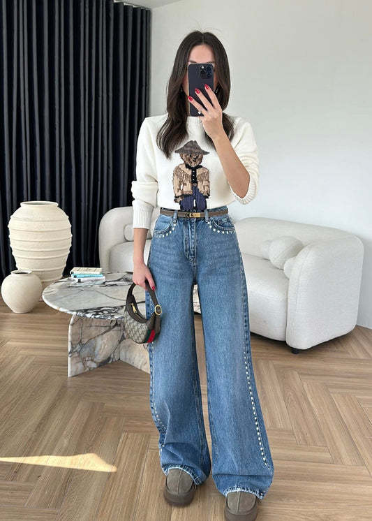 بنطلون جينز - KP5077